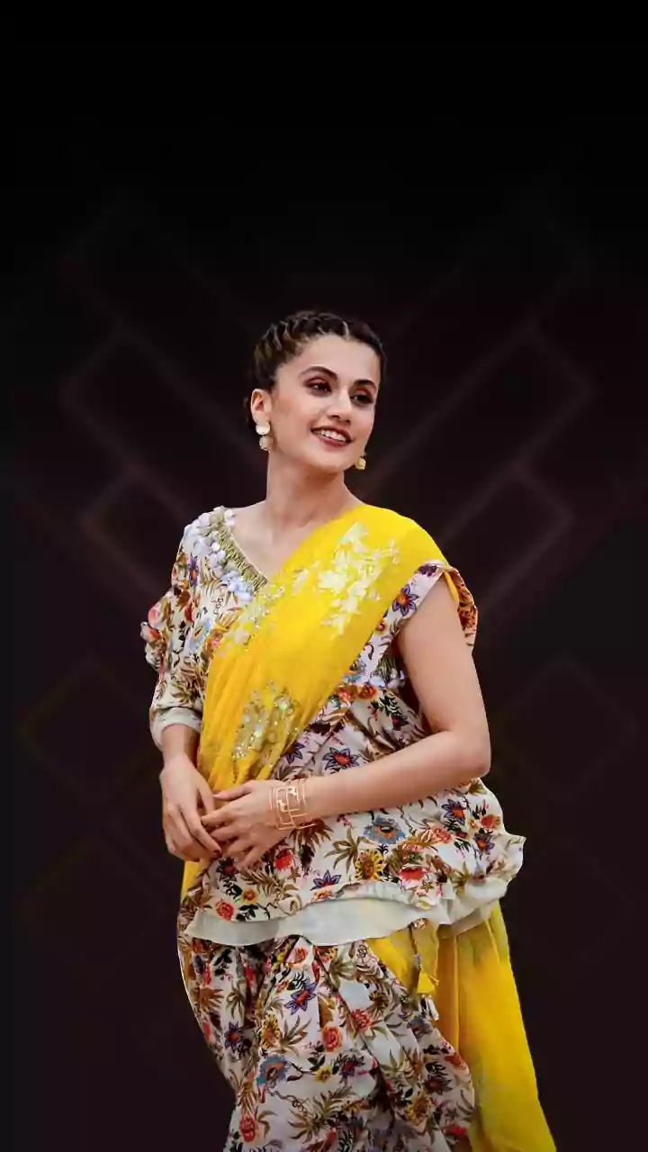 How Young Indian Buyers Are Mixing Vintage Upcycled Ethnic Pieces For Unique Navratri Style