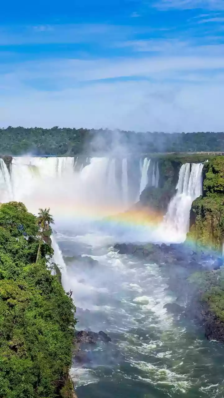 Beyond the Brochure: Unveiling Brazil's Truly Authentic Experiences