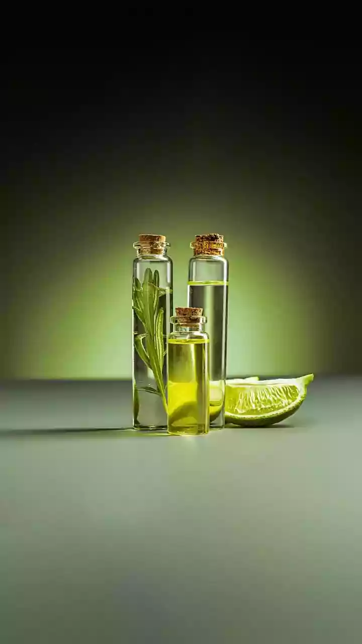 Edible-Oil Shopping Gets Simpler When Pack Sizes Match