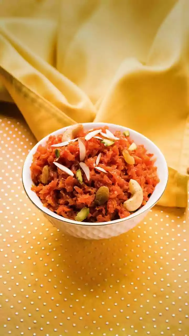 Quick Gajar Ka Halwa: Make It In 10 Minutes!
