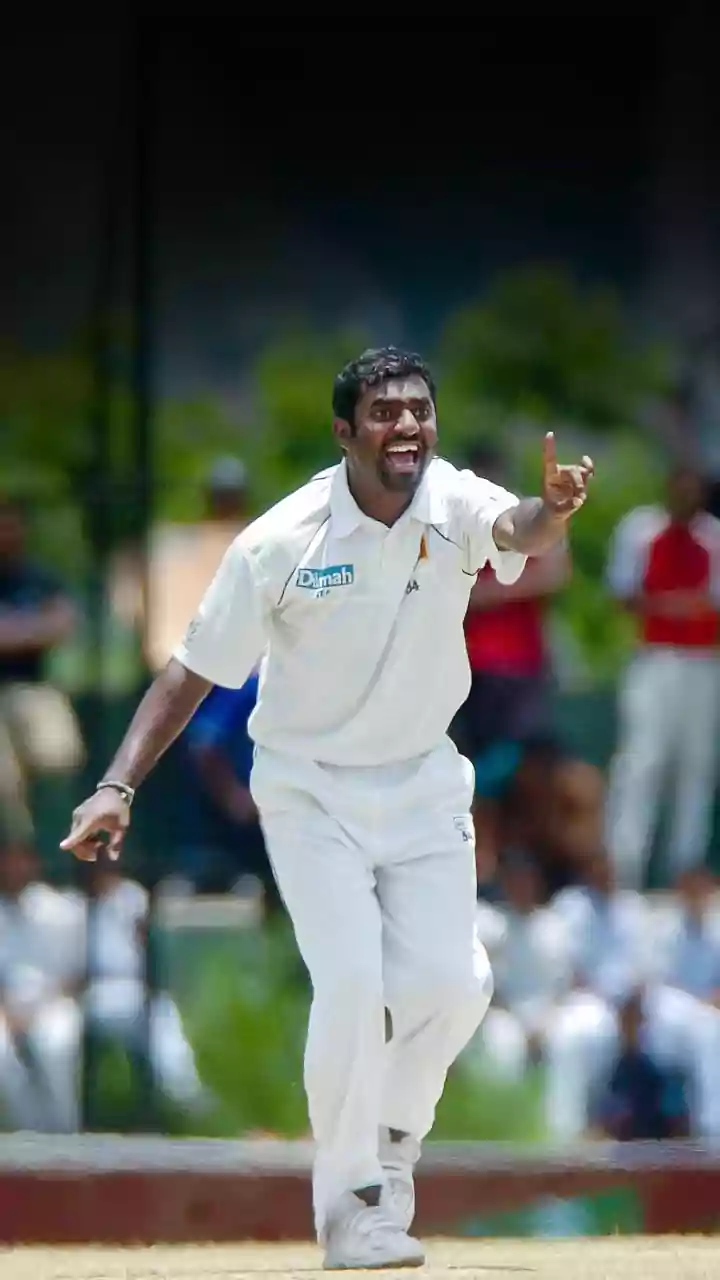 Cricket Records That May Never Be Broken