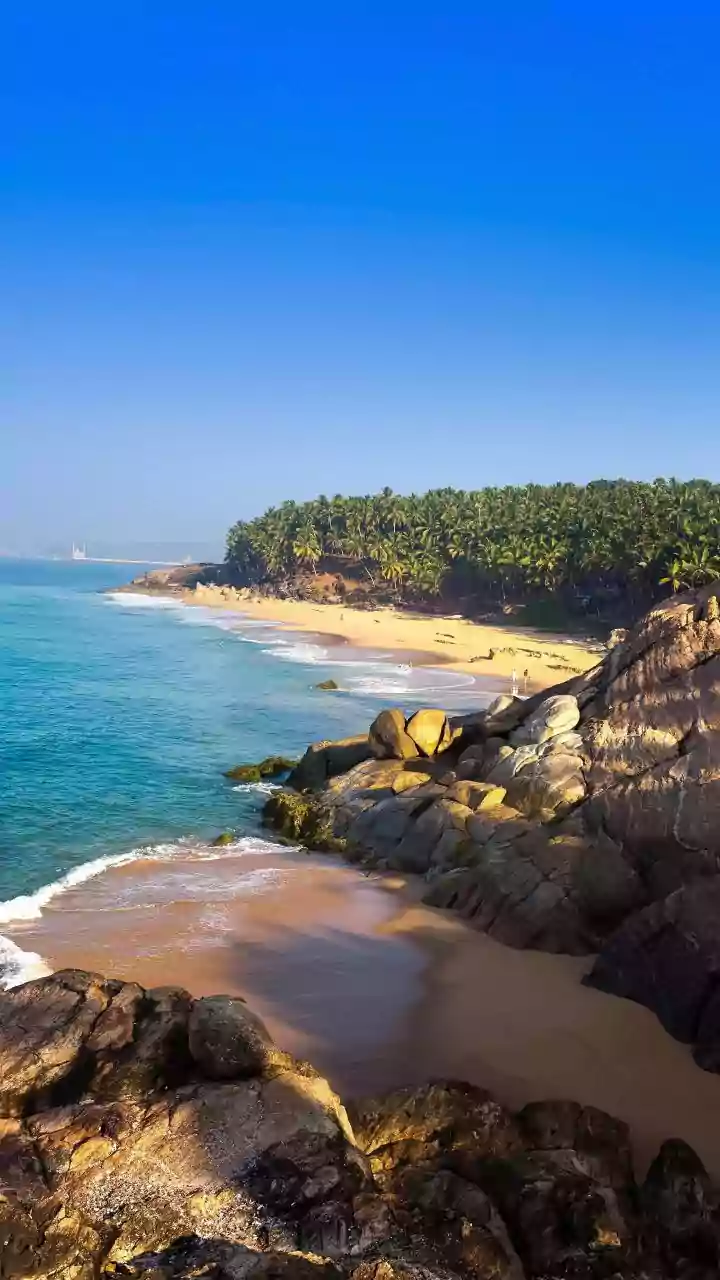 Soulful Christmas Escapes For A Meaningful Winter Getaway