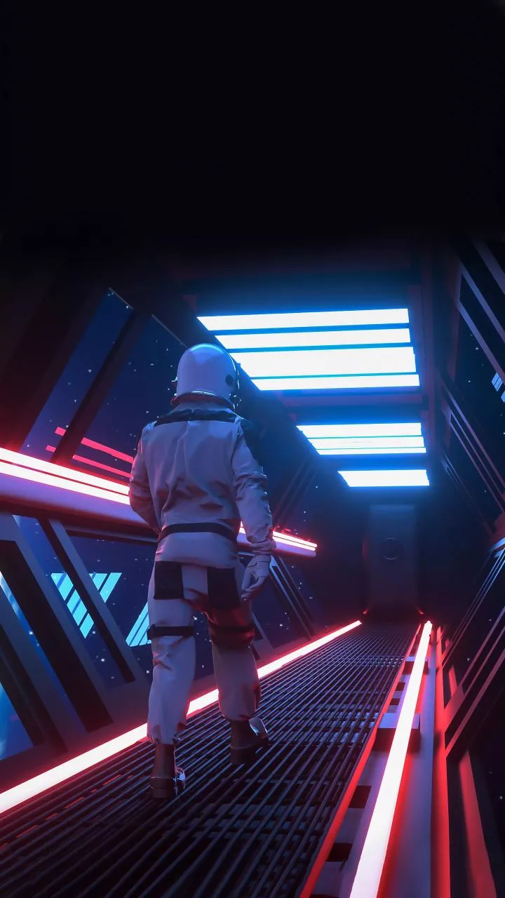 Commercial Space Station Upgrades: Private Habitats Aim To Replace ISS