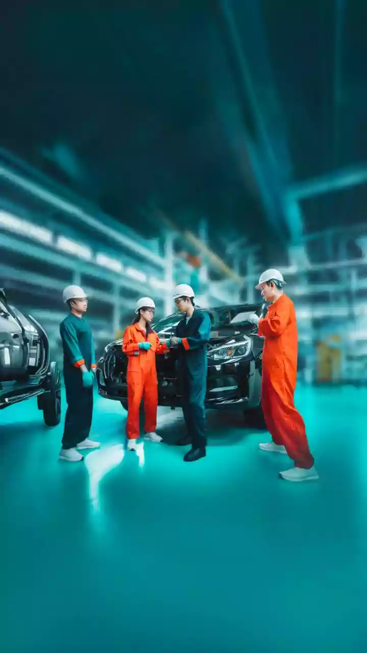 Volkswagen India offers early retirement to 2,300 workers