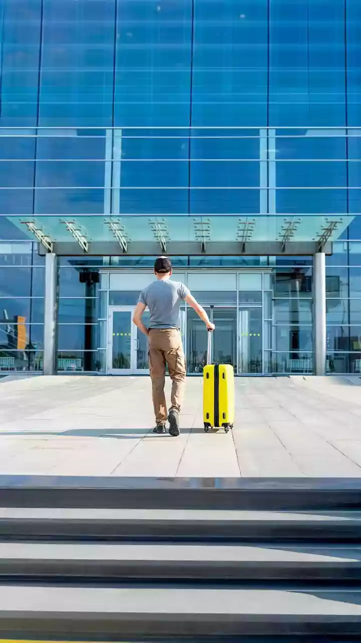 August 17 Brings a Major Airport Change for Visakhapatnam Flyers