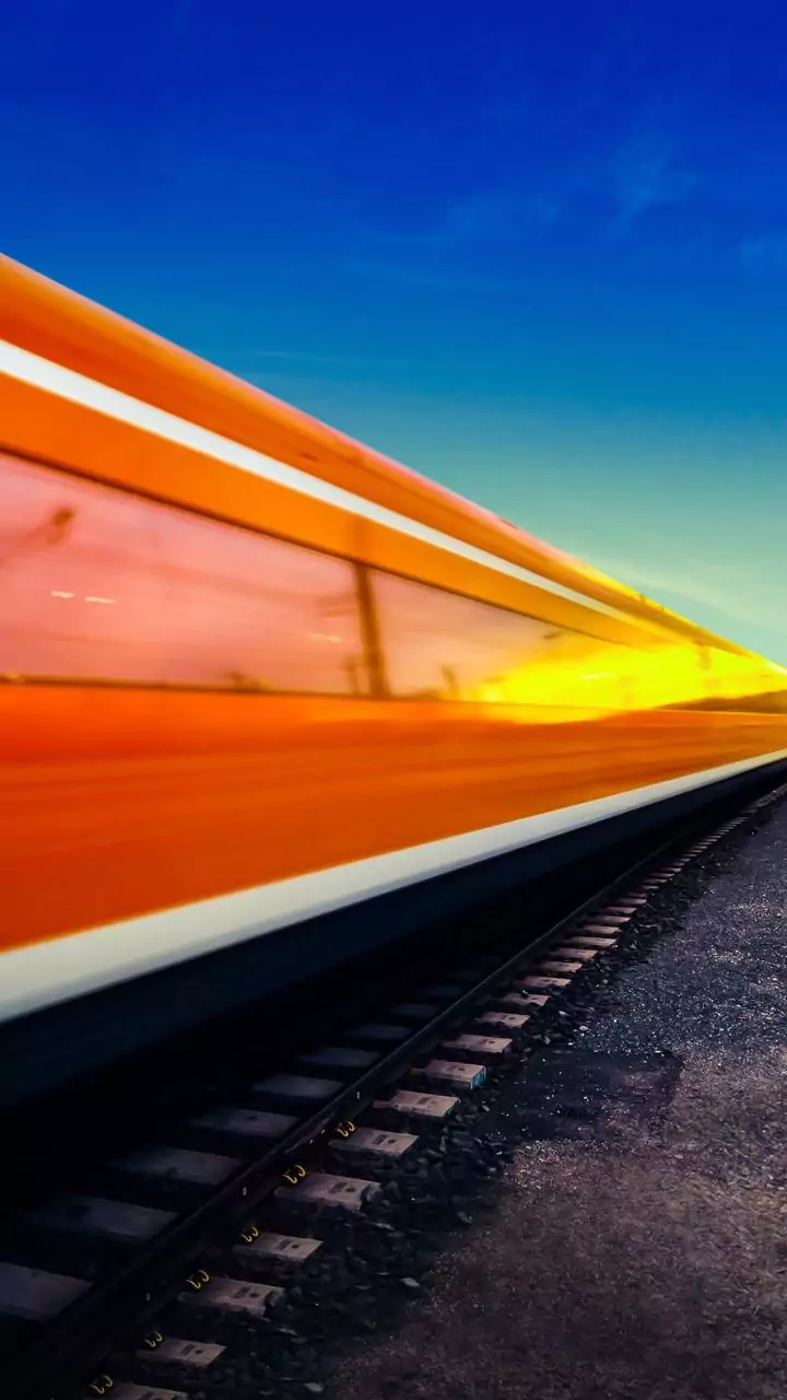 One killed as Tatanagar-Ernakulam Express train catches fire in Andhra Pradesh