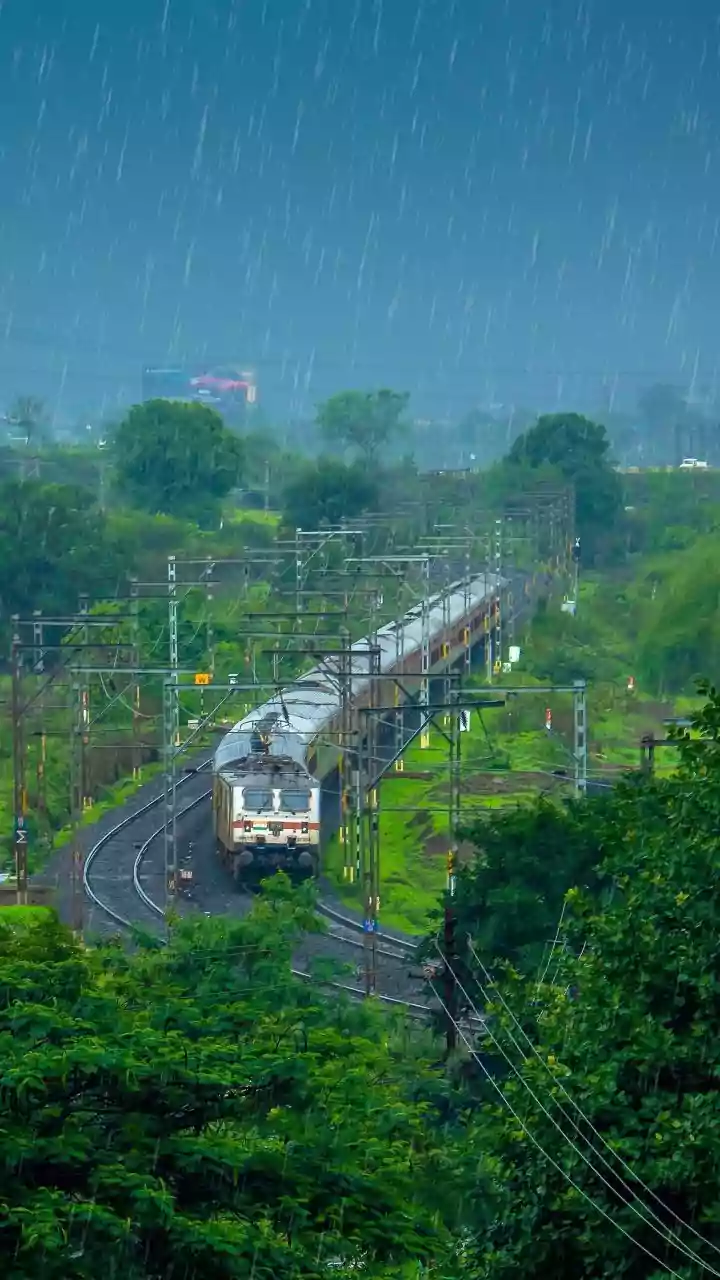 Chennai's Coaching Terminal Expansion: More Trains Ahead