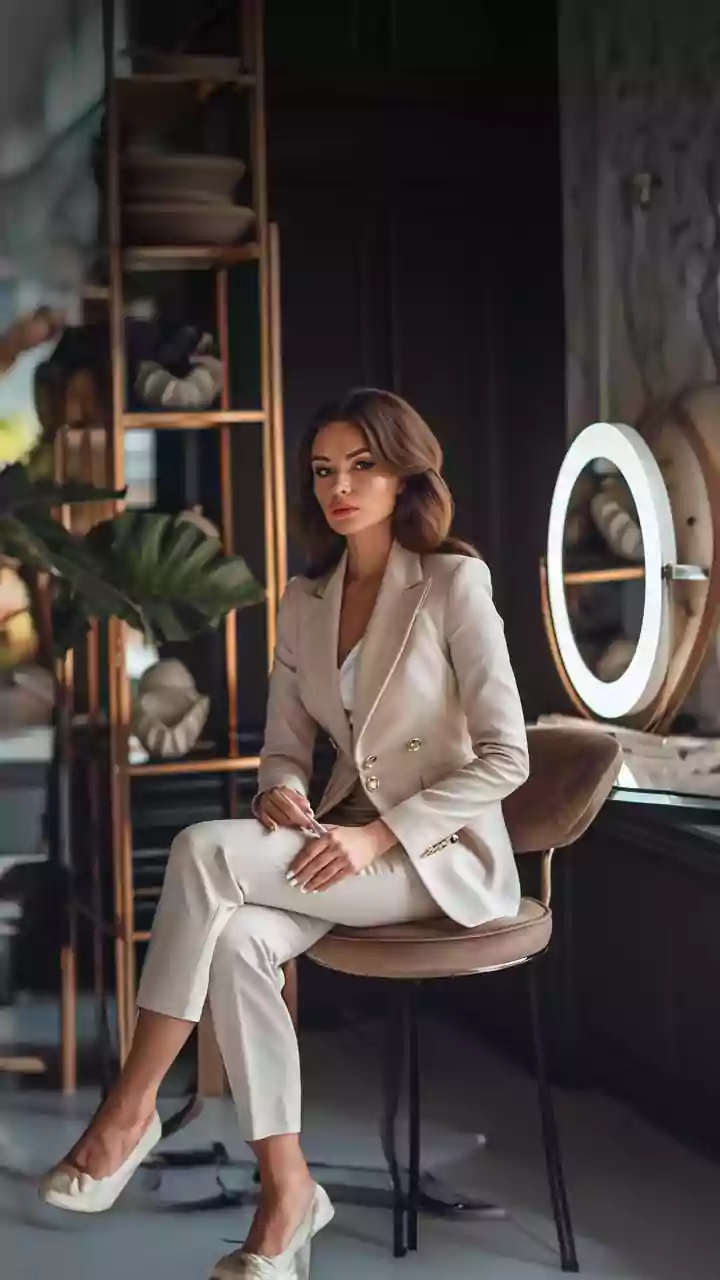 Why 'Quiet Luxury' Is The Ultimate Personal Branding Tool For Independent Global Freelancers