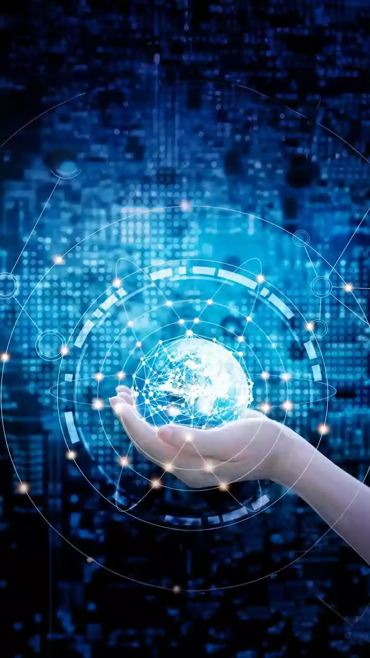 'AI for everyday life': Nelpx CEO at India AI Impact Summit