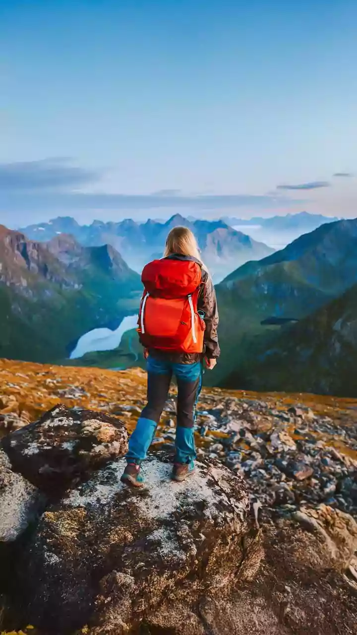 How to Stay Safe During Monsoon Treks and Outdoor Activities