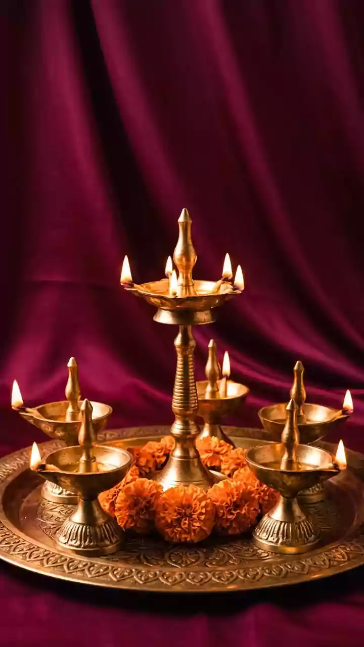 Why Maharastrian Vasubaras and Bengal's Kali Puja Show Diwali's Broad Cultural Diversity