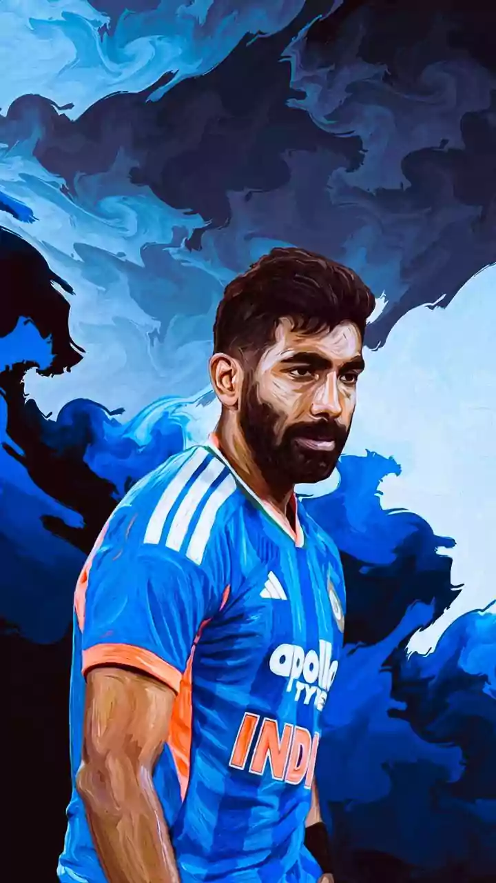 ICC rankings: Abhishek continues at top despite dismal run; Bumrah storms into top-10