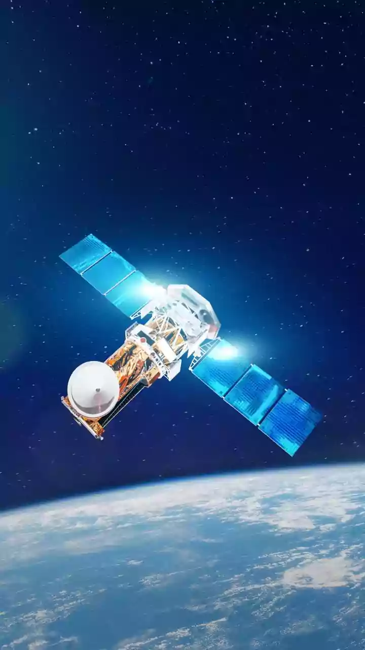 Airbus, Thales, Leonardo to merge satellite businesses into European giant