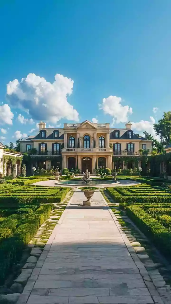 ₹1,000-crore bungalow deal brews in Lutyens' Delhi