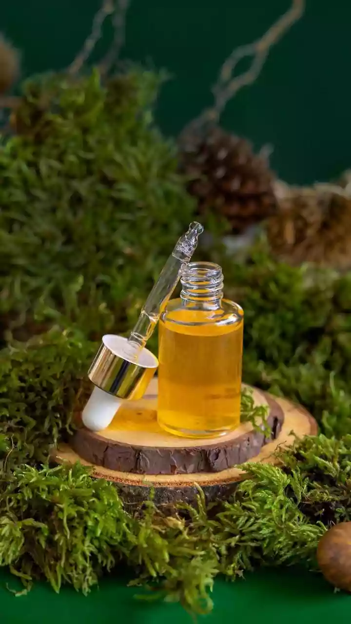 From Matcha to Nootropics, Functional Drinks Are Borrowing Skincare Claims
