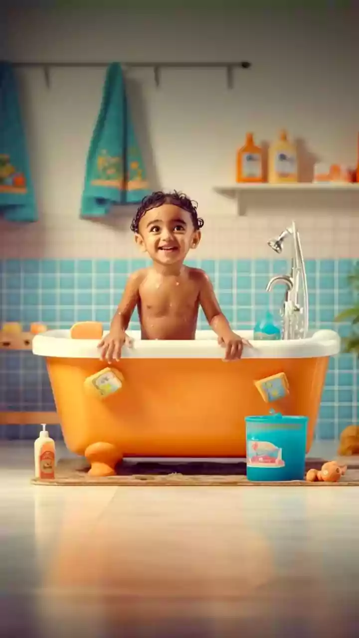 Kids in India in High‑Risk Districts Are Underweight: What’s Fueling This?