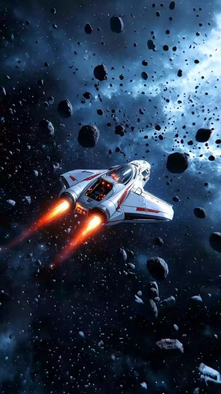 Why Solar Sail Photon Pressure Propulsion Is Revolutionising Lightweight Probe Trips To Near Earth Asteroids