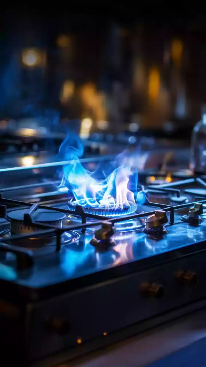Cooking early in the day—can it actually reduce LPG burn time at home daily?