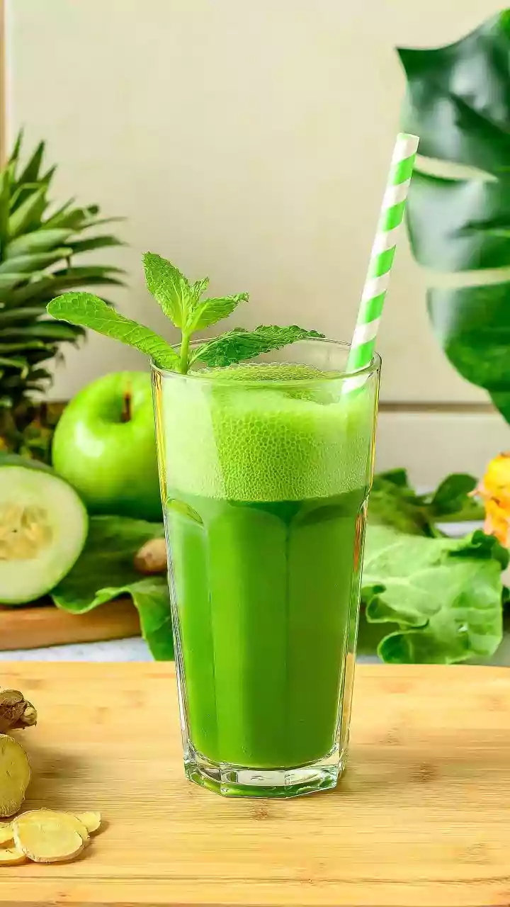 Sawan fast 2026: 6 Vrat-friendly drinks to beat tiredness during monsoon days