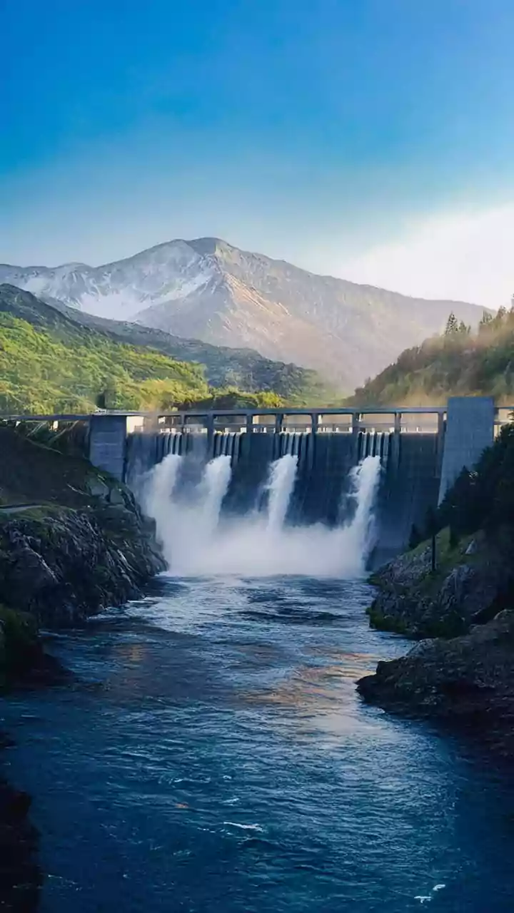 PIB Clears ₹26,069 Crore Kamala Hydro Project In Arunachal Pradesh