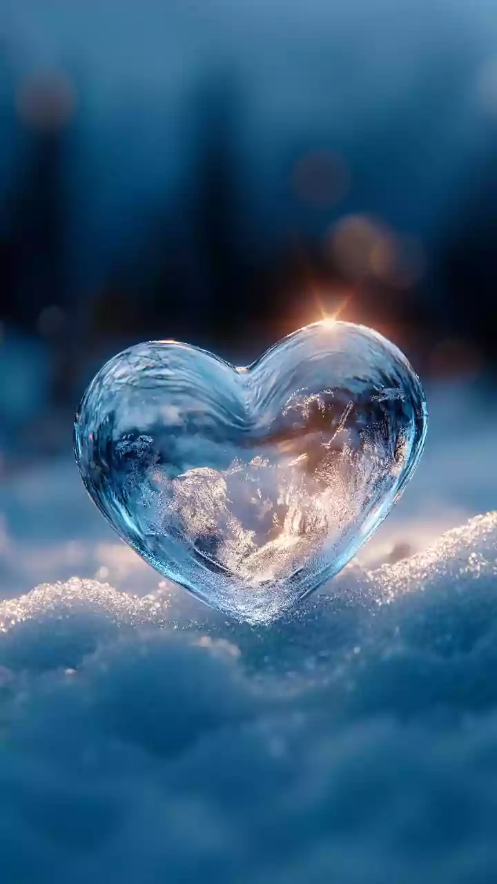 A quick test to decode your winter relationship vibe