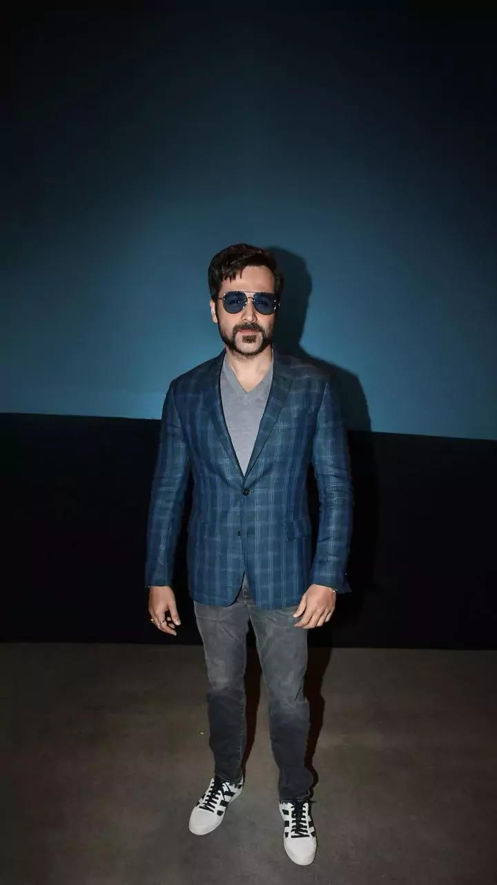 'Awarapan 2': Emraan Hashmi-Disha Patani's 1st look out