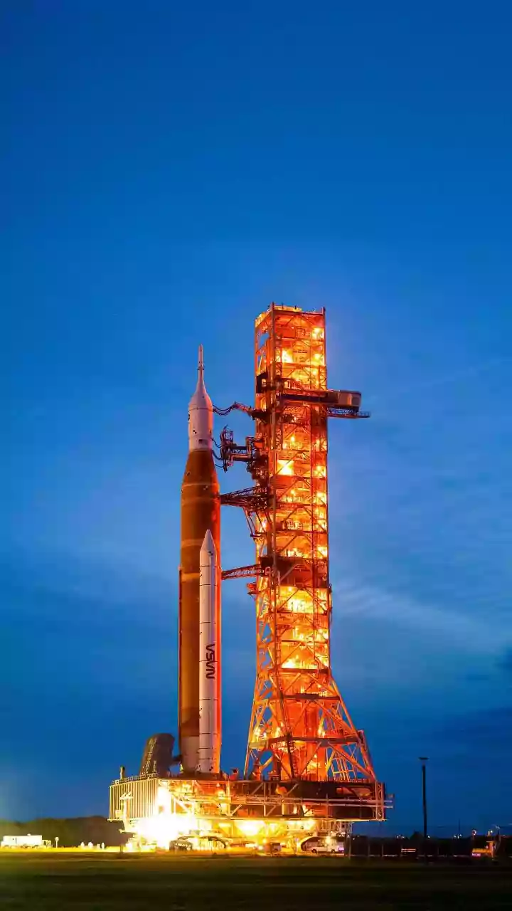 How Robert Goddard's Tiny Rocket Inspired NASA's Space Programme