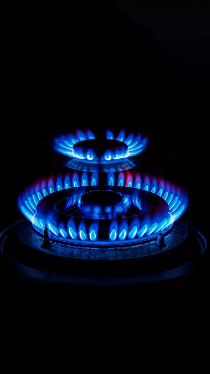 LPG running out faster—kitchen heat may be stretching cooking time quietly