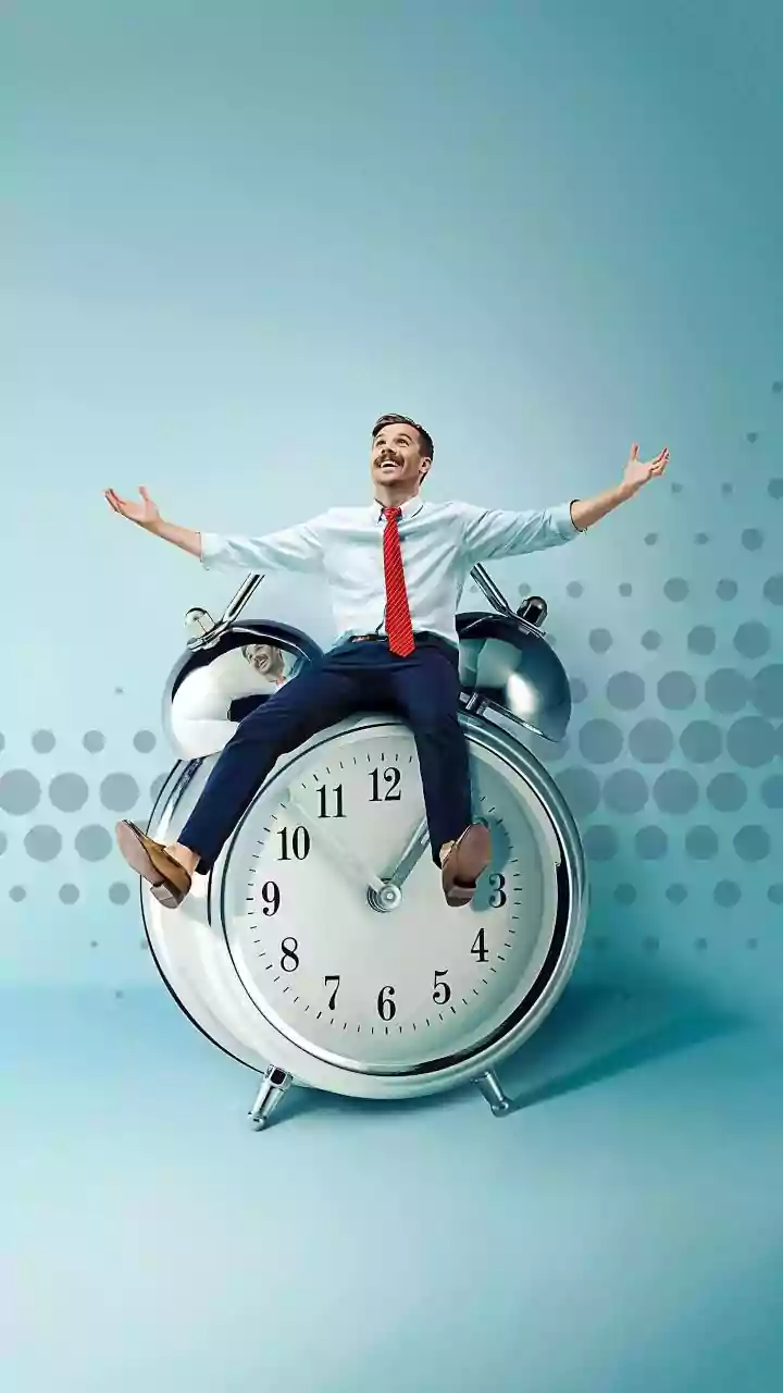 'Procrastination Is More Than Just a Habit': Prashant Kirad Explains Why