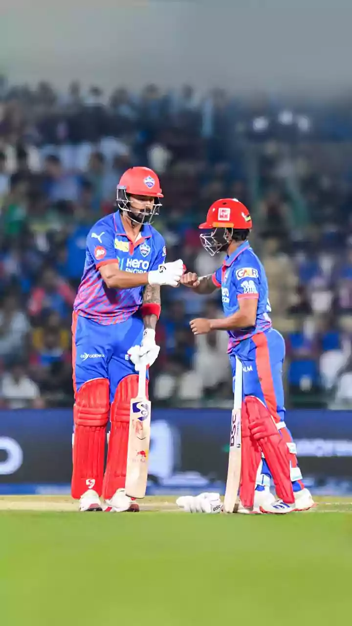 DC vs PBKS: IPL 2026 Records and Stats at Arun Jaitley Stadium, New Delhi