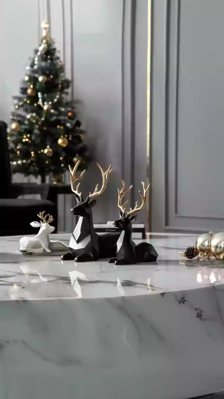 A Softer, More Personal Christmas: How 2025 Is Redefining Holiday Décor