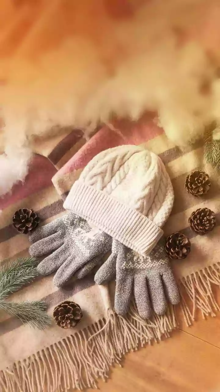 Winter Accessories 101: How To Style Hats, Scarves, And Gloves For The Season
