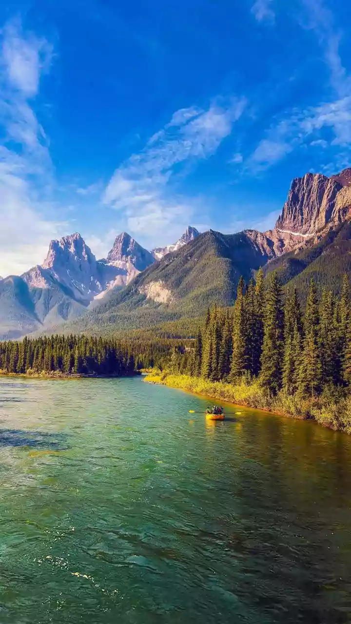 Unforgettable Kayaking Adventure: Exploring BC's Grand Canyon