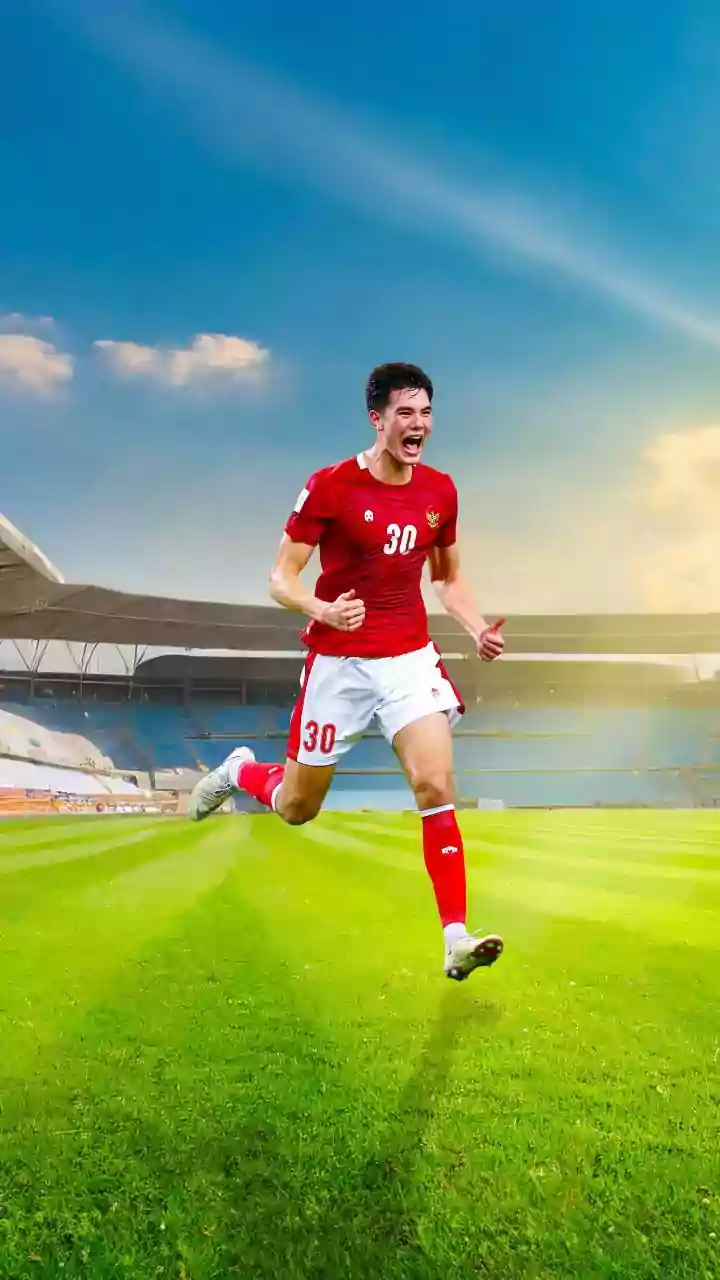 Hajar Kyrgyzstan 5-3, Timnas Indonesia Amankan Tiket Ke Perempat-Final Piala Asia Futsal 2026