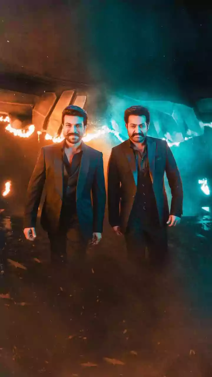 How Pan-Indian Action Sagas Blended Mass Cinematic Tropes With High-Budget Hollywood-Level Visual Effects