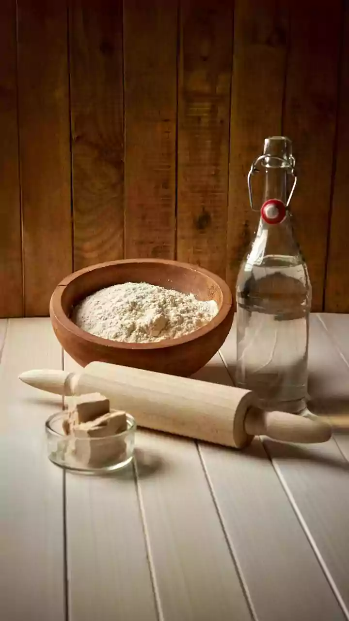 5 ways wooden rolling pins can style your home