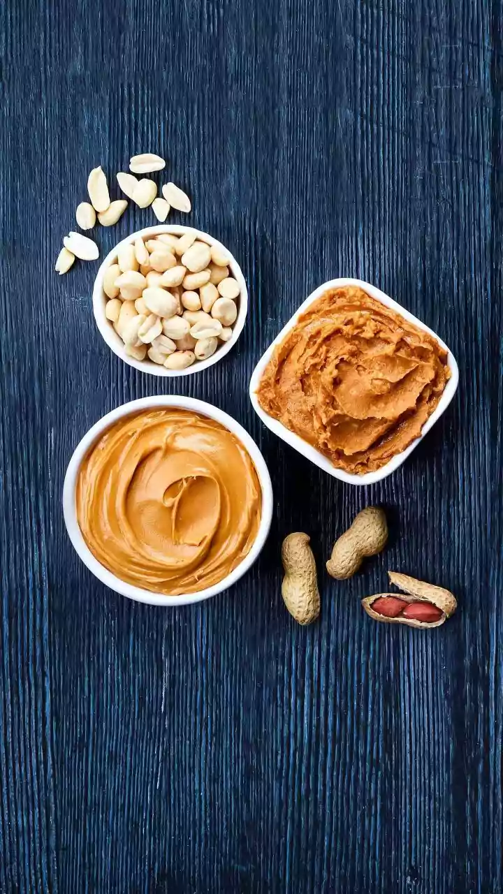 Uniform Peanuts of Similar Size Roast More Evenly