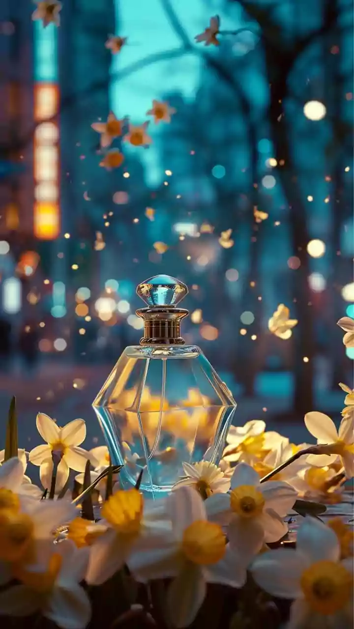 How cold winter air affects scent and sensitivity