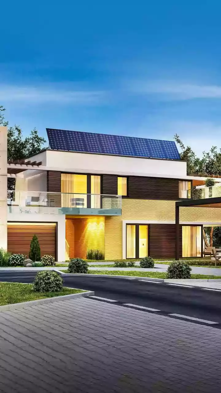 New tool helps households plan rooftop solar in 60 seconds