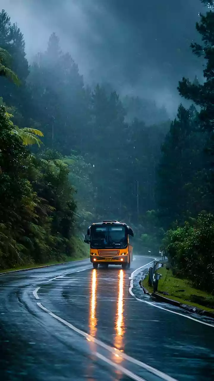 8 Exciting destinations to visit in Tamil Nadu during Monsoon