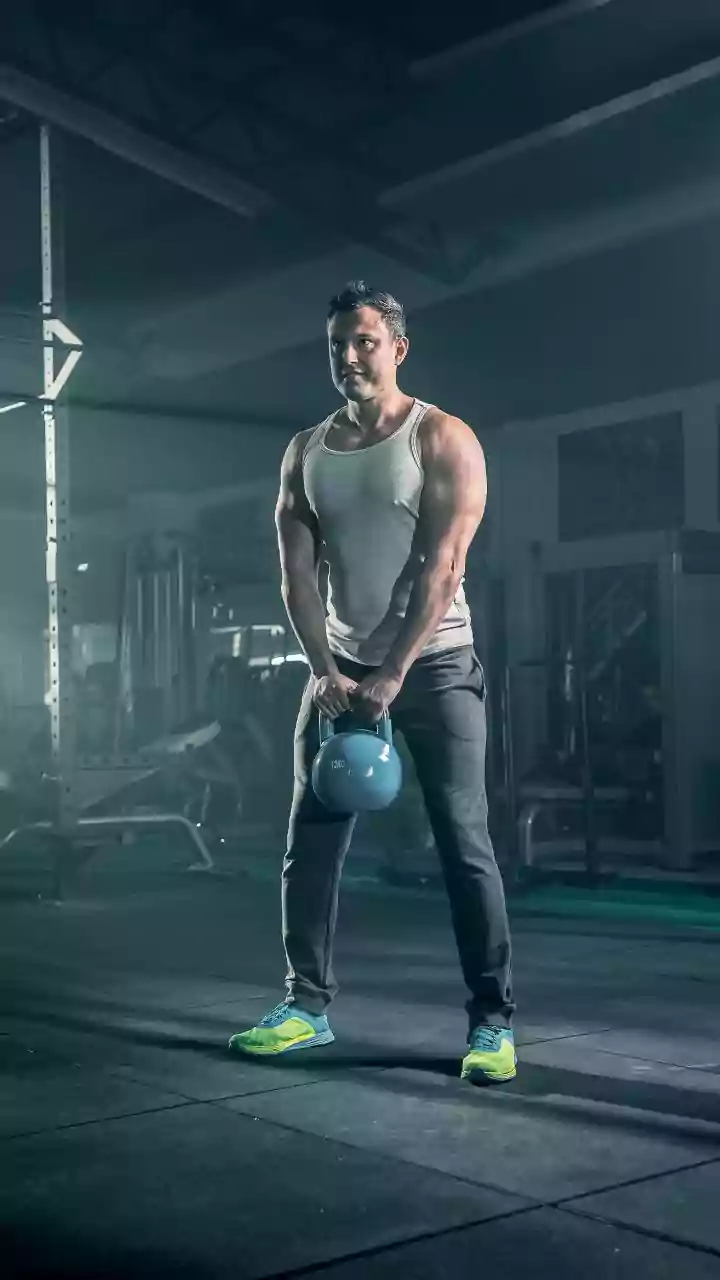 Wearable Sweat Sensors Measure Real Time Sodium Loss To Optimize Outdoor Workout Hydration
