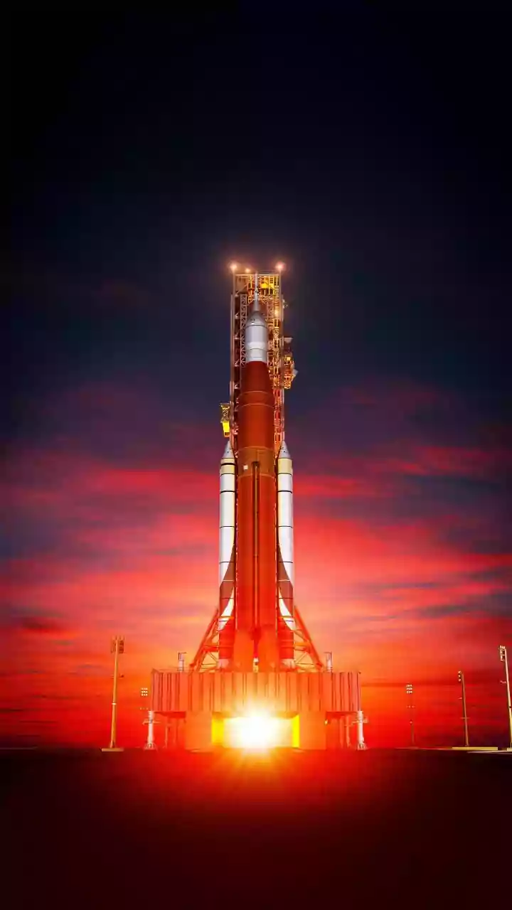 Trump's New Space Memo Targets Faster Approvals for Rocket Operators