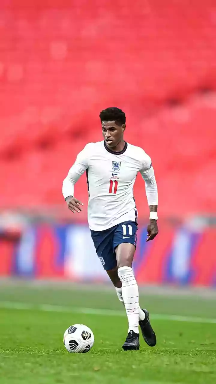 Punya Klausul Prioritas, Barcelona Bikin Man Utd Tak Berkutik Soal Marcus Rashford