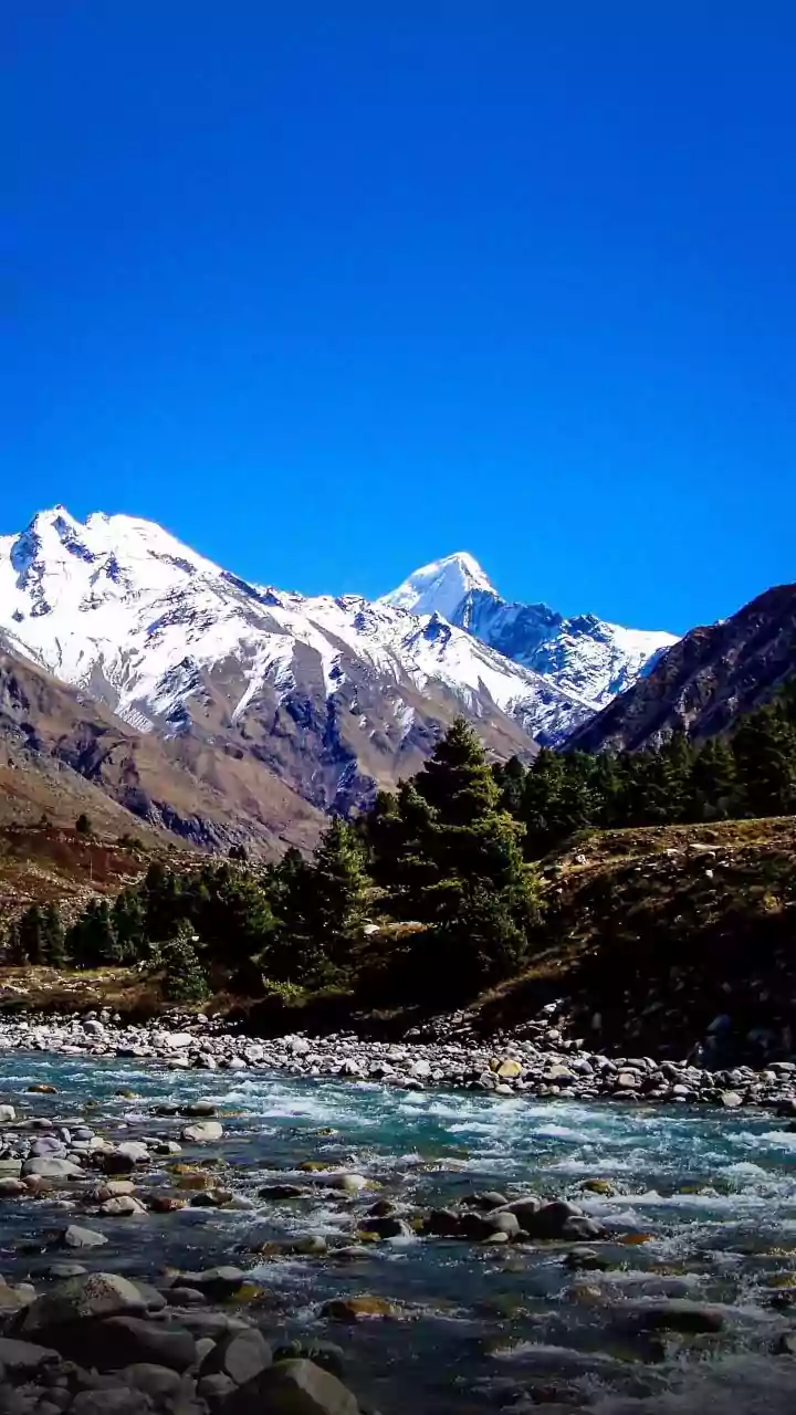 What Nepal’s Latest Disaster Reveals About Himalayan Climate And Geological Risks