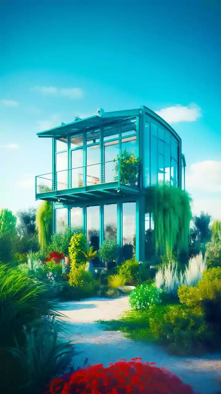 Rain-Friendly Herbs Are Helping Beginners Build Successful Balcony Gardens