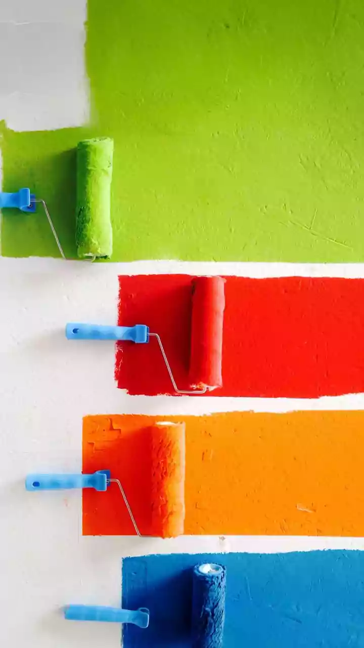 Colors that brighten mood and lift late-December energy