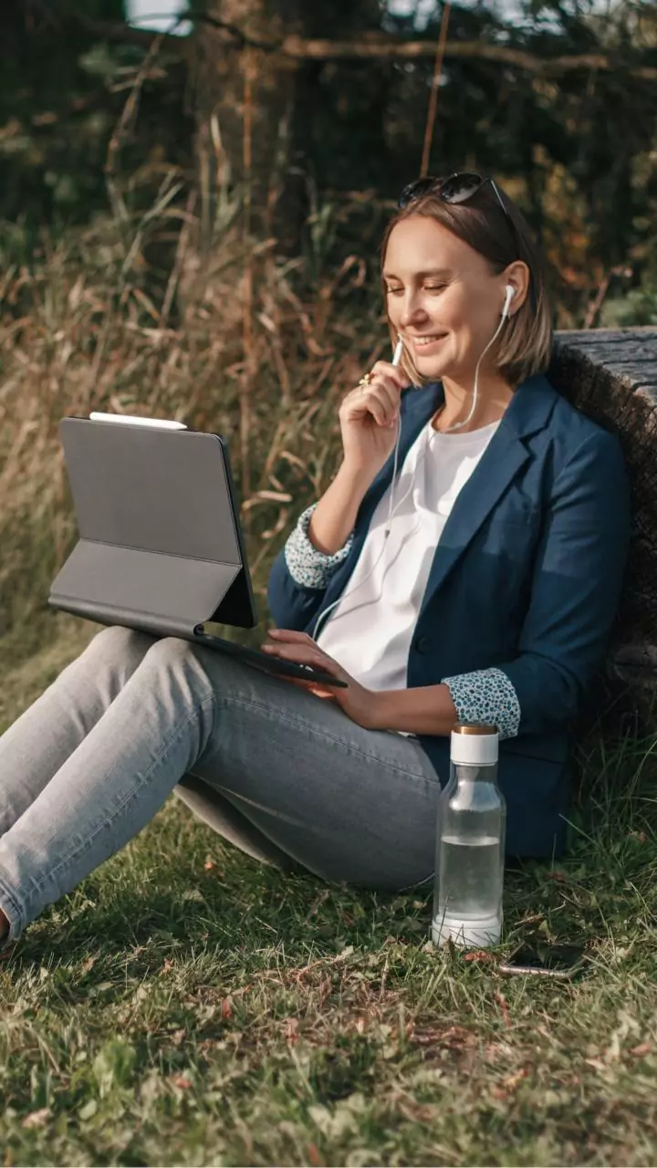 Asynchronous communication strategies reduce meeting fatigue for remote workers relying on updates