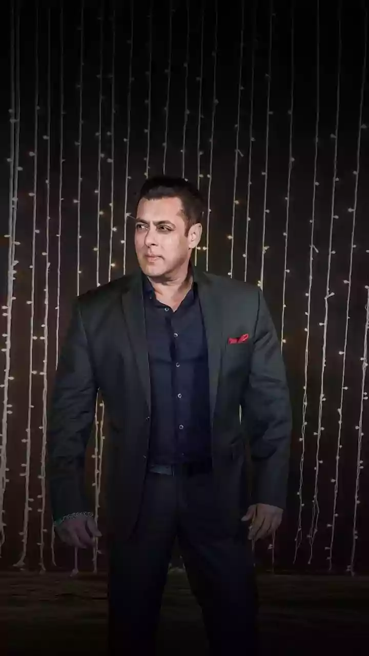 Battle Of Galwan Teaser To Be Out On Salman Khan's 60TH Birthday: Report