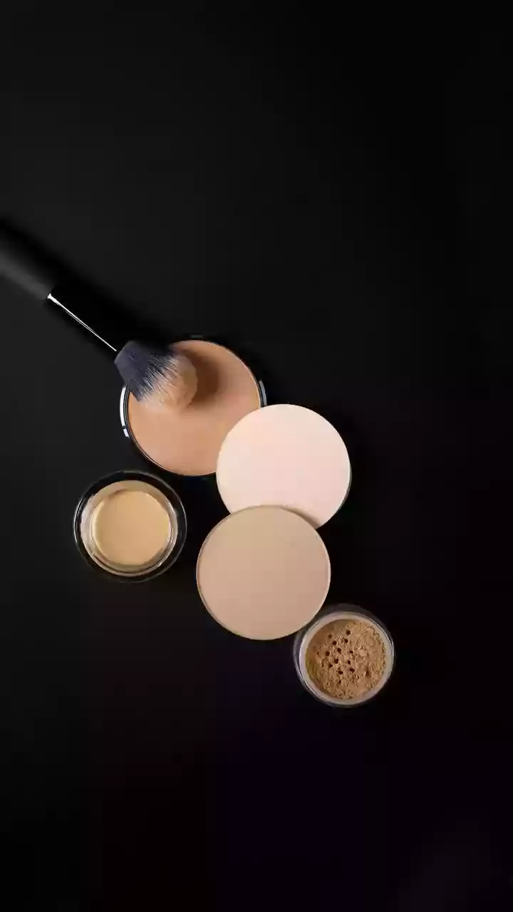 Say Goodbye to Cakey Makeup: Master Your Base for a Flawless Finish All Day