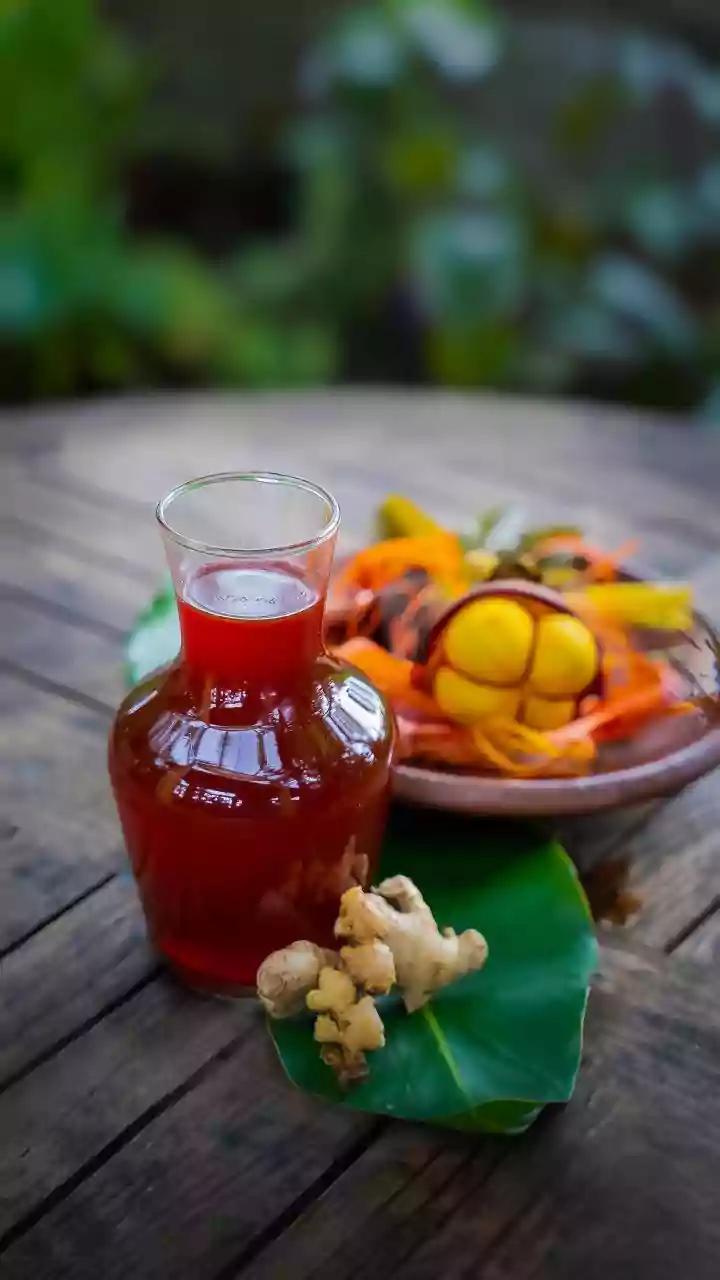 Unlock Ancient Indian Cooling Secrets: Chef Kunal Kapur on Forgotten Summer Foods